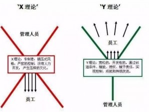 西方人性理论和XY理论—什么是西方人性理论和 XY 理论？