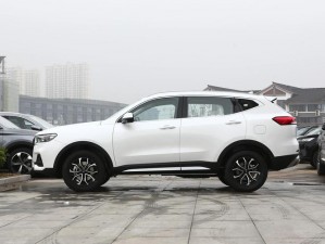 适合夫妻的suv_有哪些适合夫妻出行的 SUV 车型？