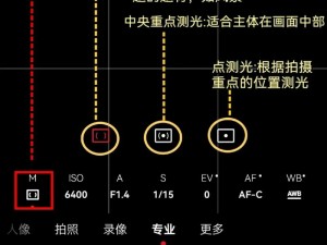 华为荣耀大光圈使用技巧：解锁专业摄影新篇章