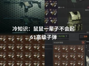 暗区突围基座深度解析：探索其定义、功能与核心机制