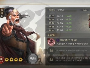 三国志战棋版丁原深度解析：值得培养的角色探究