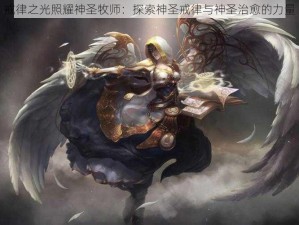 戒律之光照耀神圣牧师：探索神圣戒律与神圣治愈的力量