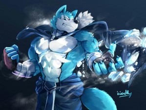 furry兽化【furry 兽化：探索未知的野性世界】