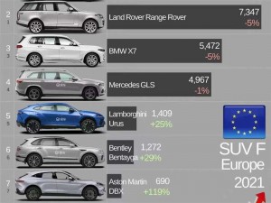 497799欧洲版的国产suv用户数据造假;497799 欧洲版的国产 SUV 用户数据造假？