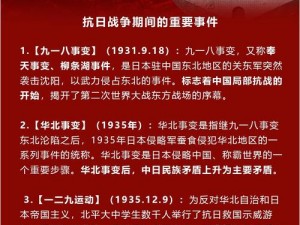 警报解除方法攻略详解一览：历史事件与现代应对策略