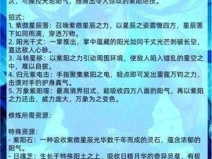 五十级角色内功心法修炼之旅：双法共融成长攻略分享