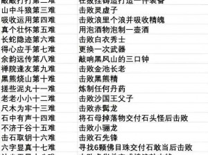 成语招贤记第208关通关攻略揭秘：策略解析与通关技巧全解析