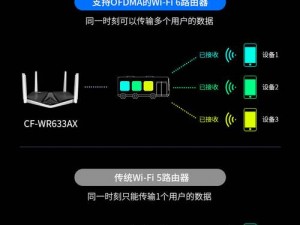 vodafonewifi 巨大黑，高速稳定的随身 4G 路由器，让网络时刻在线