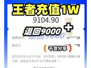 王者荣耀：金钱投入与零支出的游戏体验差异分析