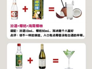 酒保创意天才指南：量身打造客户满意度的酒精混搭攻略