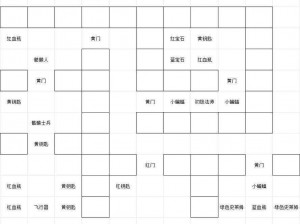 魔塔50层穿墙漏洞揭秘：揭秘穿墙bug攻略与实用技巧探索