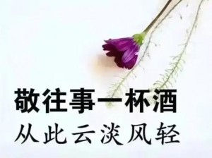 抖音独家记忆：杯影之间的自勉与淡淡别离伤感的敬酒瞬间