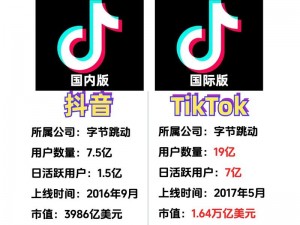 抖音国际版tiktok色板-抖音国际版 tiktok 色板有哪些？