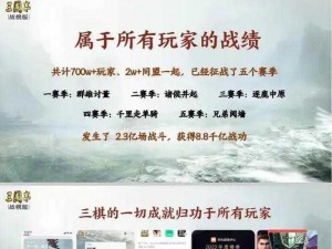 生煎三国志删档封测启动：传承经典，续写战棋新篇章，探寻历史情怀的传奇游戏