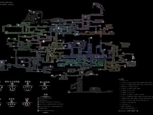 《空洞骑士》游戏全传送点详解：传送网络分布与数量一览