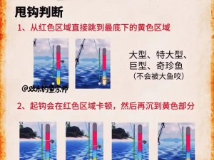 花剑配合显神通，精准垂钓胜行家：技巧解密与实践探索