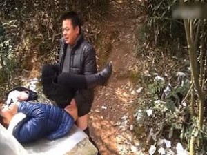 中国老人Gary视频—中国老人 Gary 视频：深山里的惊人发现