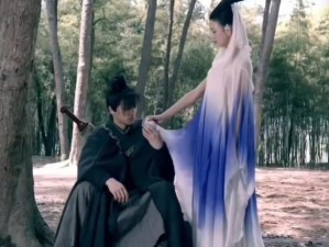 《青丘狐影：御剑男法师的驱魔传奇》