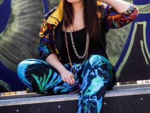 女RAPPER深度,女 RAPPER 深度剖析：她们如何颠覆传统？