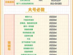 命运方舟暮光之岛任务奖励全览：探索与命运的交汇点