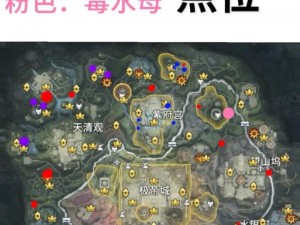 永劫无间副本所在地揭秘：探寻未知的游戏世界副本位置