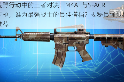 荒野行动中的王者对决：M4A1与S-ACR步枪，谁为最强战士的最佳搭档？揭秘最强步枪推荐