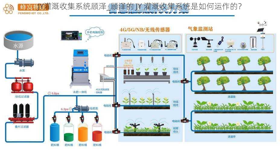 JY灌溉收集系统顾泽_顾泽的 JY 灌溉收集系统是如何运作的？