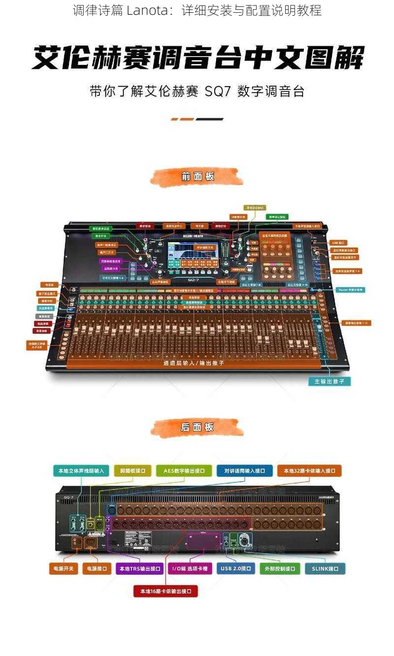 调律诗篇 Lanota：详细安装与配置说明教程