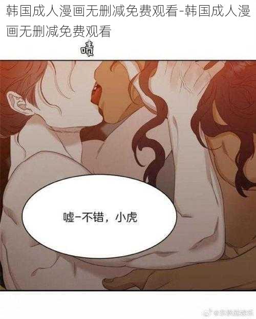 韩国成人漫画无删减免费观看-韩国成人漫画无删减免费观看