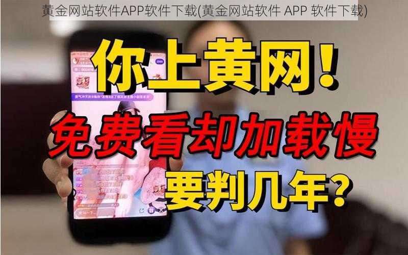 黄金网站软件APP软件下载(黄金网站软件 APP 软件下载)