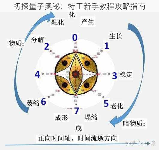 初探量子奥秘：特工新手教程攻略指南