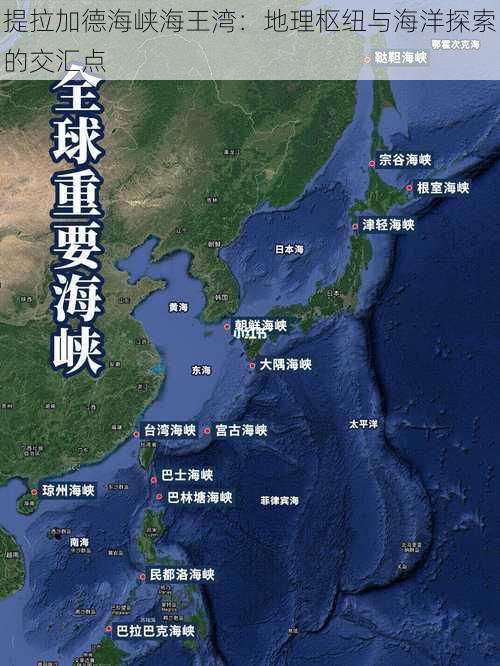 提拉加德海峡海王湾：地理枢纽与海洋探索的交汇点